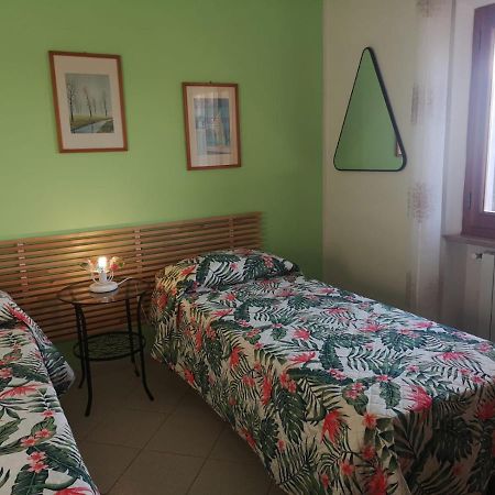 La Casa Sul Tramonto - Capoliveri - Services Included Экстерьер фото