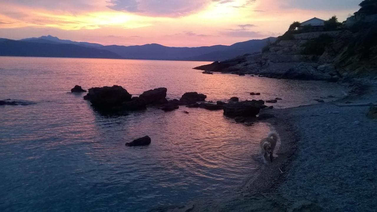 La Casa Sul Tramonto - Capoliveri - Services Included Экстерьер фото